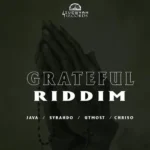 Grateful Riddim (2021) – Livewyah Records