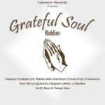 Grateful Soul Riddim – Clevamix Recordz