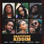 Gratitude Riddim (2022) – Overstand Entertainment / Easy Star