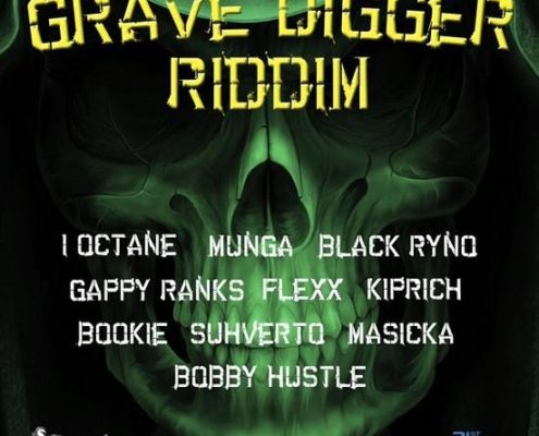 Grave Digger Riddim