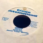 Gravel Riddim – Crown International