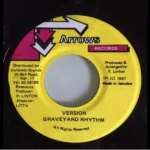 Graveyard Riddim – Arrows Records 1997