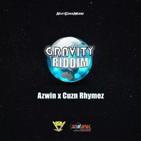 gravity riddim - next gena musiq