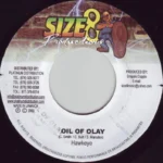Gravity Riddim – Size 8 Records