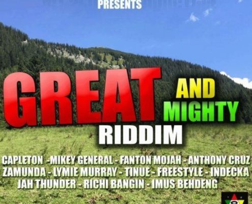 Great And Mighty Riddim E1565092941313
