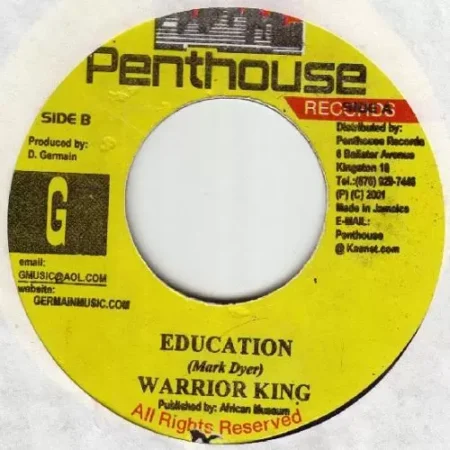 Great Storm Riddim – Penthouse Records great storm riddim - penthouse records