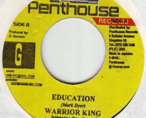 Great Storm Riddim