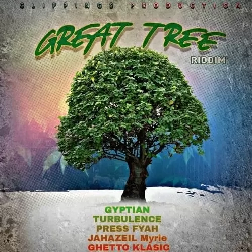 great tree riddim - clippings production