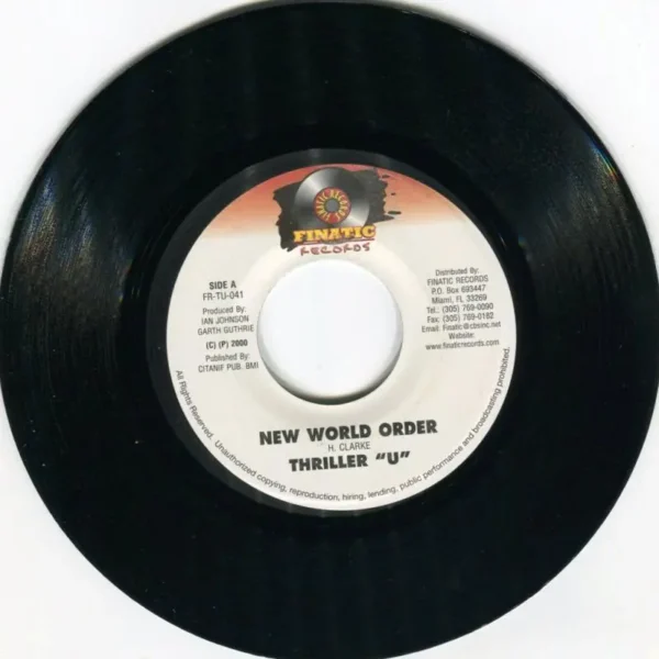 Green Bay Riddim Aka Youthman Riddim - Various Producers