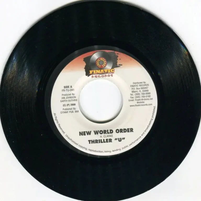 Green Bay Riddim Aka Youthman Riddim - Various Producers