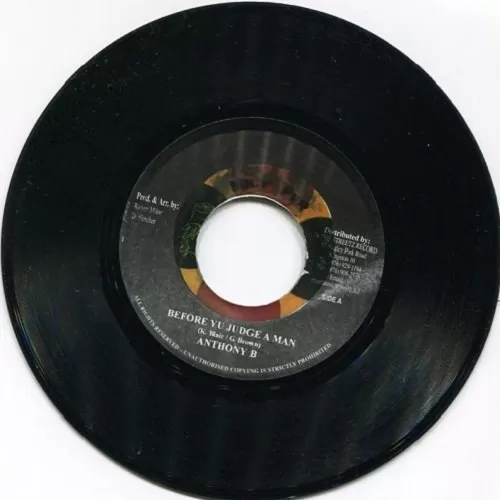 green bay riddim / youthman riddim - mr pipper records