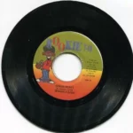 Green Beret Riddim (1998) – Rookie 7/11