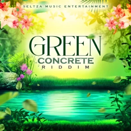 Green Concrete Riddim – Seltza Music Entertainment green concrete riddim - seltza music entertainment