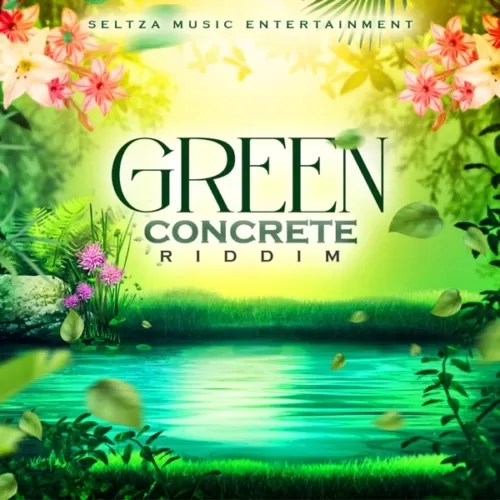 green concrete riddim - seltza music entertainment