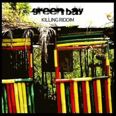 Green Day Riddim - Cousins Records