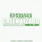 Green Lizard Riddim (2017) – Aquarion Studios