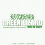 Green Lizard Riddim – Sandman Productions