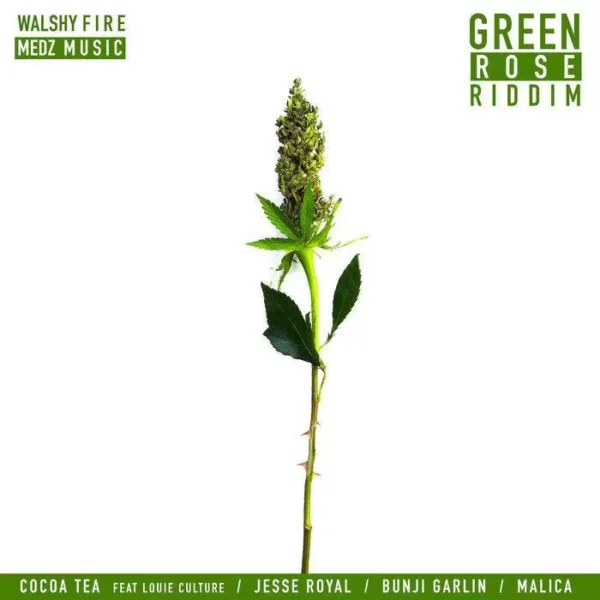 green-rose-riddim-