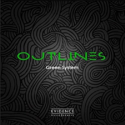 green system - outlines album
