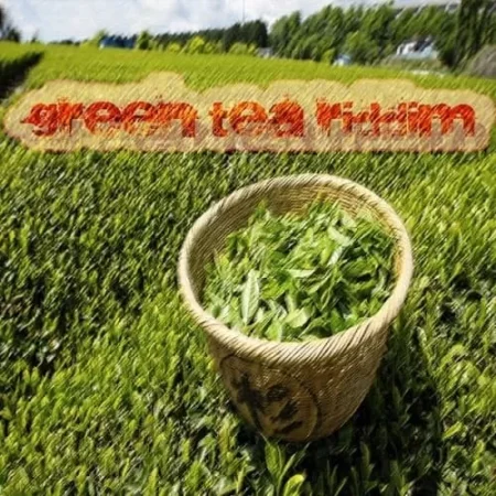 green tea riddim - bundem recordz