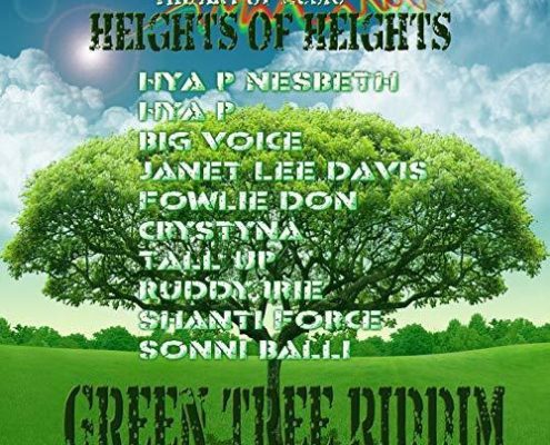 Green Tree Riddim