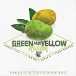 Green And Yellow Riddim – Special Delivery Music
