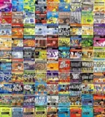 Greensleeves Riddims Collection Vol. 1-90 – Reggae & Dancehall Classics