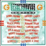 Greensleeves Sampler – Greensleeves Records