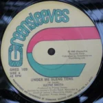 Greensleeves Various 80s – Greensleeves Records