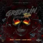 Gremlin Riddim (2016) – Jaycrazie Records