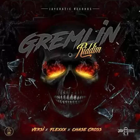 gremlin riddim - jaycrazie records