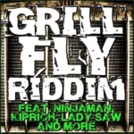 Grill Fly Riddim
