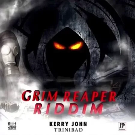 grim reapa riddim - takeova music