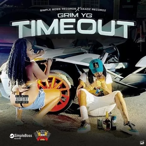 grim yg - time out