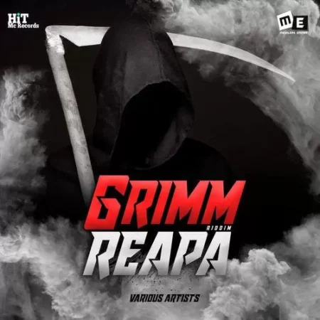 grimm reapa riddim - meddlers empire