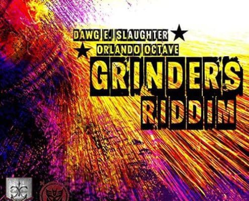 Grinders Riddim