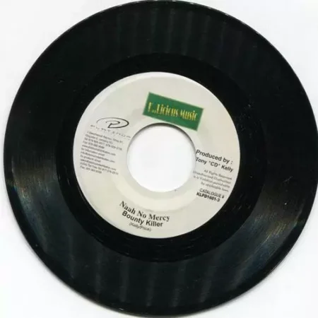 Grinding Riddim - K.licious Music