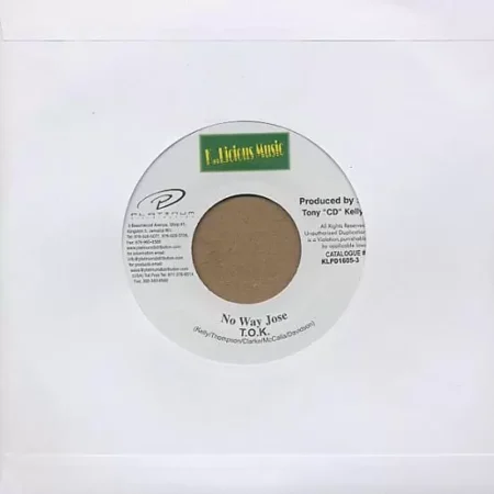 grindin riddim - k.licious records