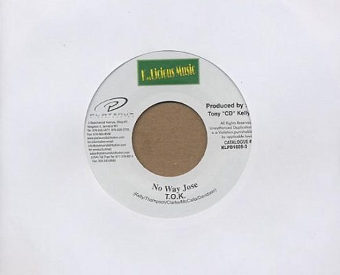Grindin Riddim