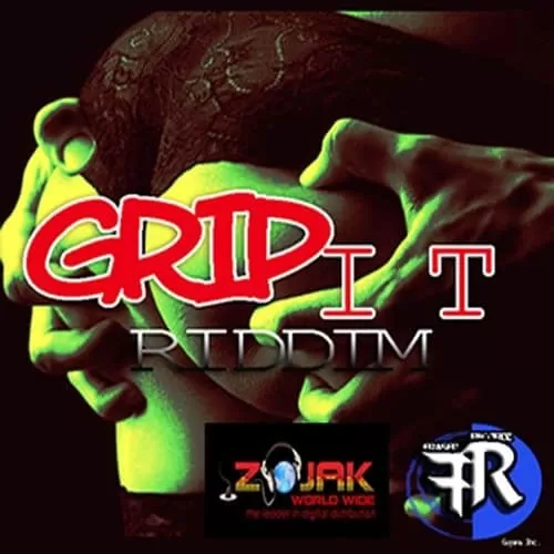 grip it riddim - fraser recordz