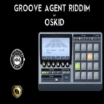 Groove Agent Riddim – Kenako Music