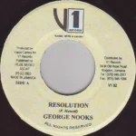 Groove Riddim – V1 Records