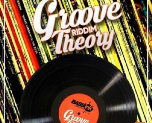Groove Theory Riddim