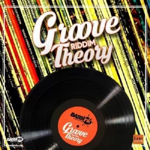groove theory riddim - bassink