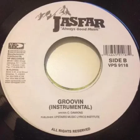 Groovin Riddim – Jasfar Production groovin riddim - jasfar production