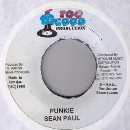 Grooving Riddim – Too Good Production grooving riddim - too good production