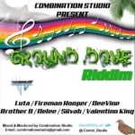 Ground Dove Riddim – Combination Studio