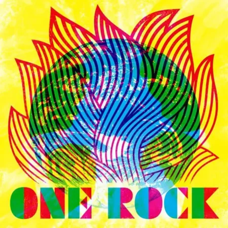 groundation - one rock album