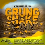 Grung Shake Riddim – Kanambo Music