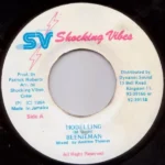 Grunt Riddim – Shocking Vibes Productions